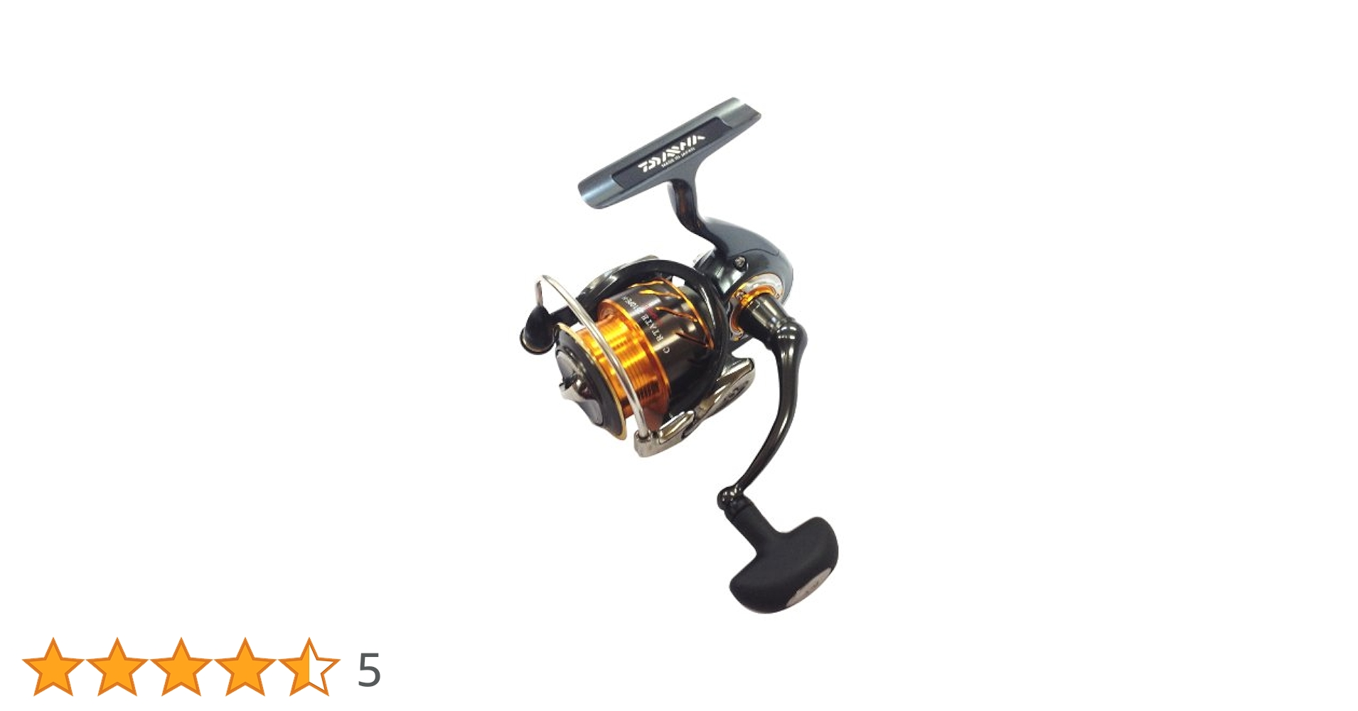 【うり】2510PE-H Amazon | ダイワ(Daiwa) スピニングリール 15 ルビアス 2510PE-H